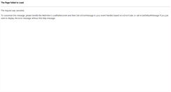 Desktop Screenshot of merage.com